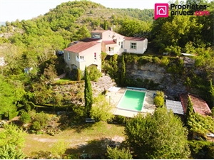 maison à la vente -   46000  CAHORS, surface 170 m2 vente maison - UBI433762922